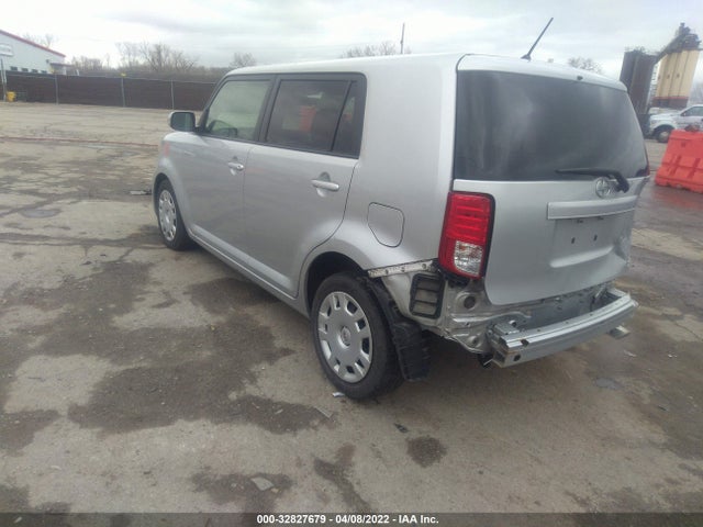 2015 Scion XB, VIN: JTLZE4FE7FJ074378