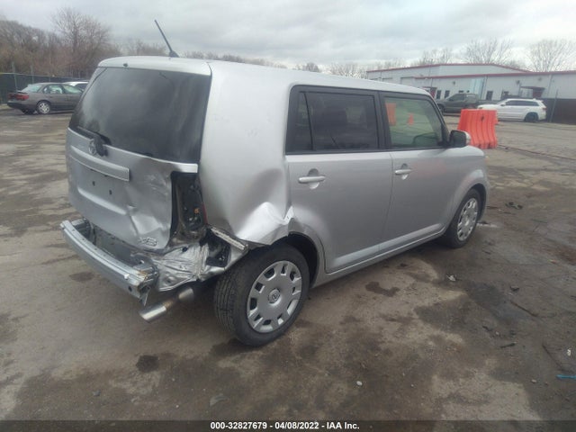 2015 Scion XB, VIN: JTLZE4FE7FJ074378