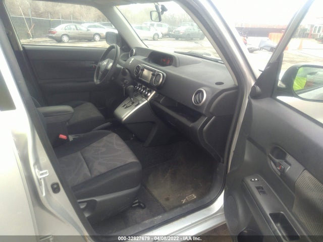 2015 Scion XB, VIN: JTLZE4FE7FJ074378