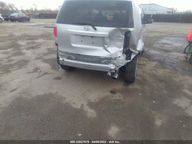 2015 Scion XB, VIN: JTLZE4FE7FJ074378