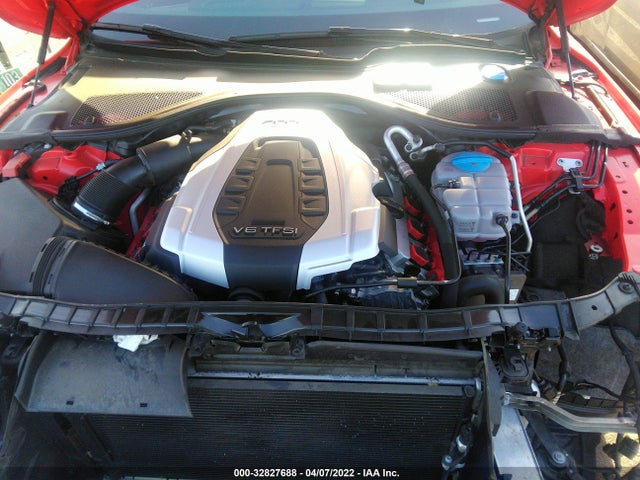 2018 Audi A7, VIN: WAUW3AFCXJN065996