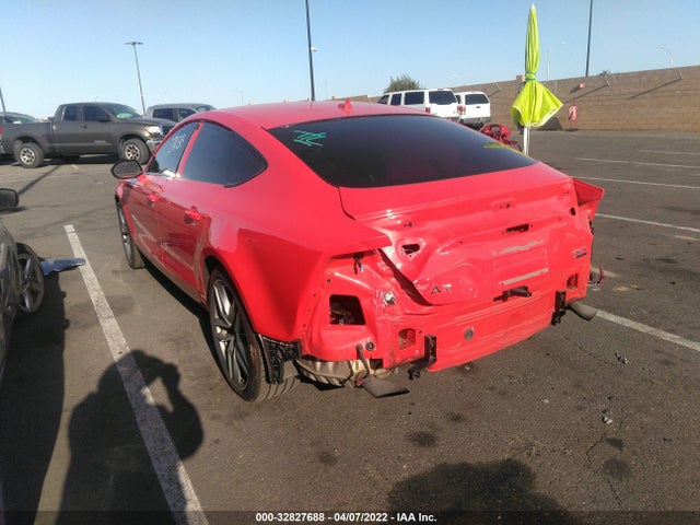 2018 Audi A7, VIN: WAUW3AFCXJN065996