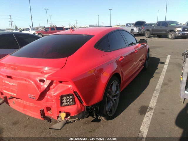 2018 Audi A7, VIN: WAUW3AFCXJN065996