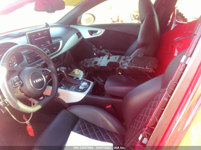 2018 Audi A7, VIN: WAUW3AFCXJN065996