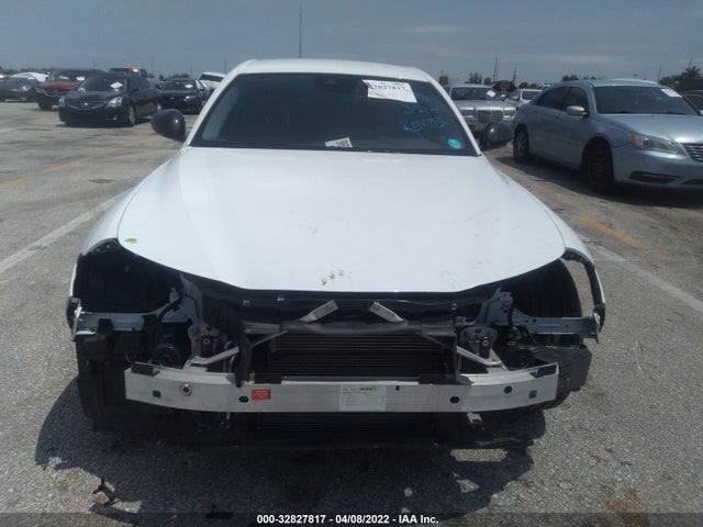 2020 Alfa Romeo Giulia, VIN: ZARFAMAN0L7630689