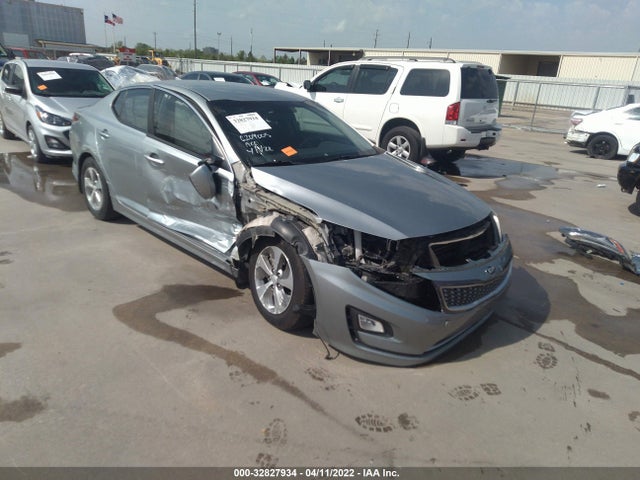 2015 KNAGM4AD8F5085898 main image
