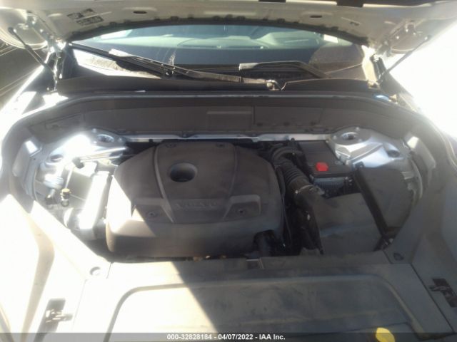 YV4A22PK4H1173475 Volvo Xc90 Momentum