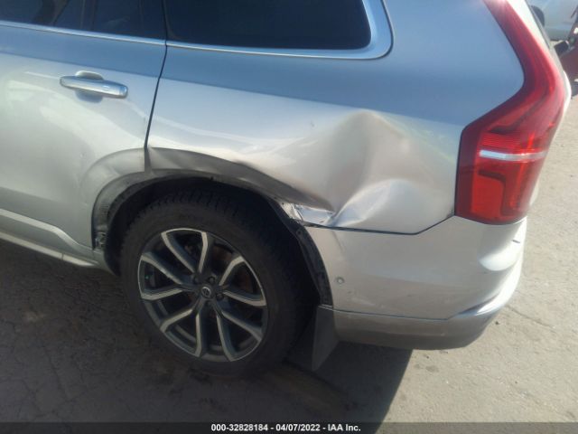 YV4A22PK4H1173475 Volvo Xc90 Momentum