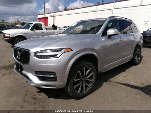 YV4A22PK4H1173475 Volvo Xc90 Momentum