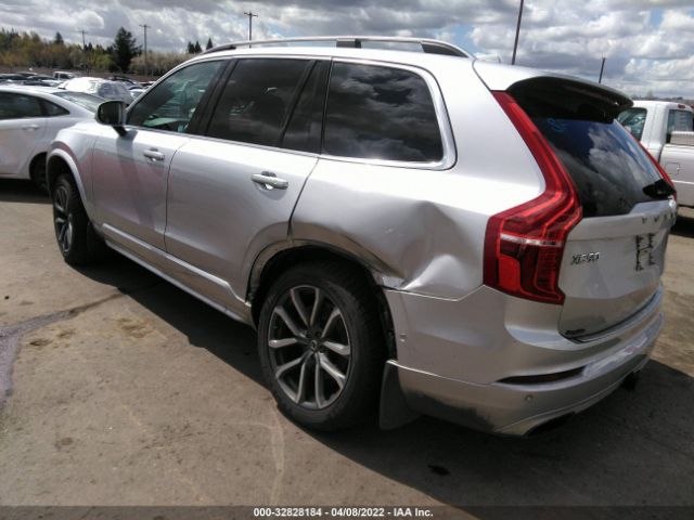 YV4A22PK4H1173475 Volvo Xc90 Momentum