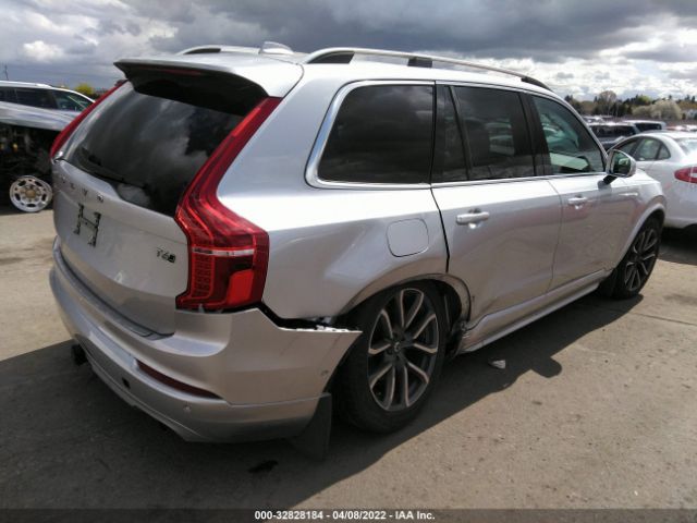 YV4A22PK4H1173475 Volvo Xc90 Momentum