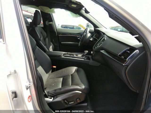 YV4A22PK4H1173475 Volvo Xc90 Momentum