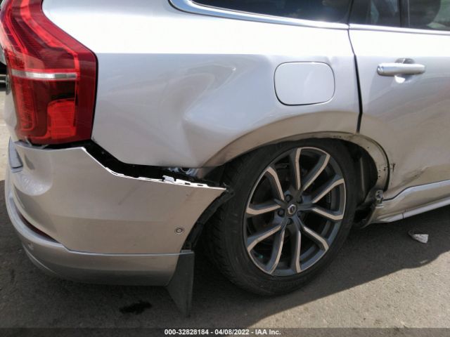 YV4A22PK4H1173475 Volvo Xc90 Momentum