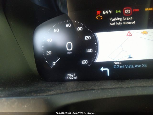 YV4A22PK4H1173475 Volvo Xc90 Momentum