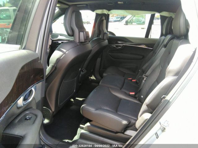 YV4A22PK4H1173475 Volvo Xc90 Momentum