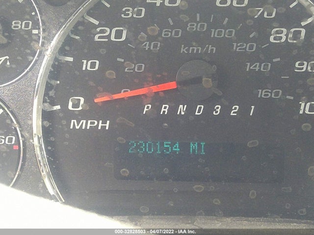 Chevrolet EXPRESS CARGO VAN 2008 1GCFG15X881216329 Image 8