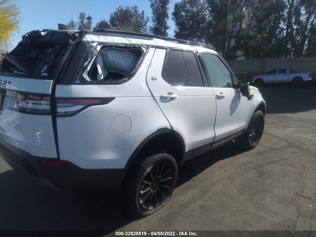 2020 Land Rover Discovery, VIN: SALRG2RK4L2417657
