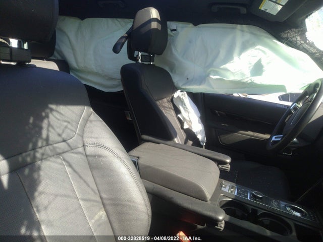 2020 Land Rover Discovery, VIN: SALRG2RK4L2417657