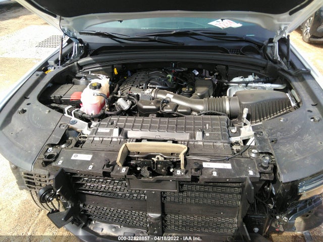 2021 Jeep Grand Cherokee, VIN: 1C4RJKAG2M8158634