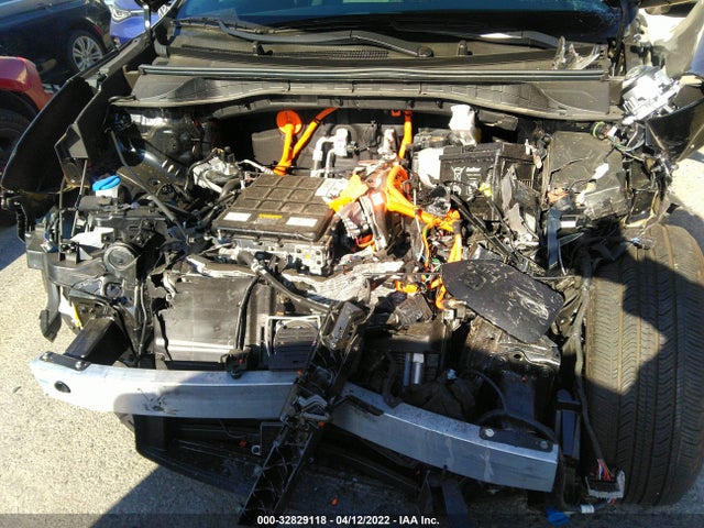 2022 Kia Niro, VIN: KNDCE3LGXN5135103