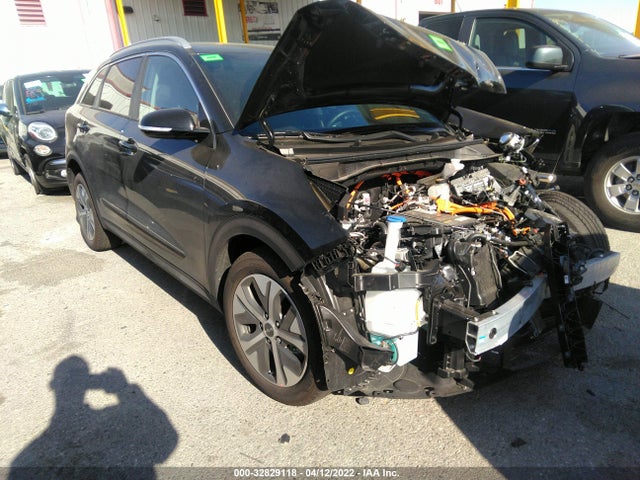 2022 Kia Niro, VIN: KNDCE3LGXN5135103