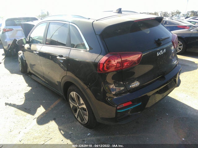 2022 Kia Niro, VIN: KNDCE3LGXN5135103