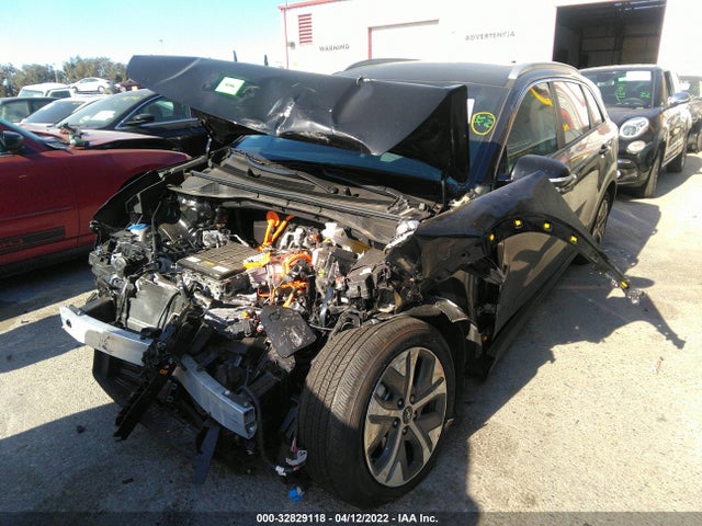 2022 Kia Niro, VIN: KNDCE3LGXN5135103