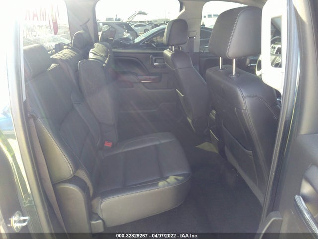 2017 GMC Sierra, VIN: 3GTU2NEJ5HG292214
