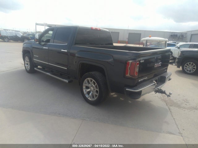 2017 GMC Sierra, VIN: 3GTU2NEJ5HG292214