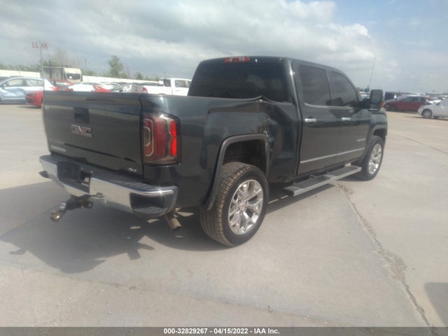 2017 GMC Sierra, VIN: 3GTU2NEJ5HG292214