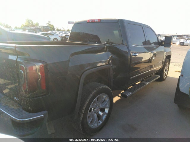 2017 GMC Sierra, VIN: 3GTU2NEJ5HG292214