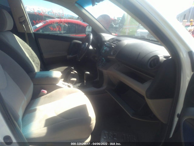 2007 TOYOTA RAV4 VIN: JTMBD31V875089032