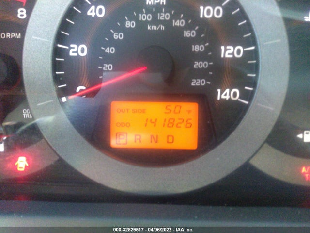 2007 TOYOTA RAV4 VIN: JTMBD31V875089032