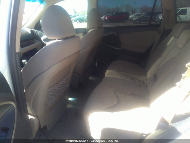 2007 TOYOTA RAV4 VIN: JTMBD31V875089032