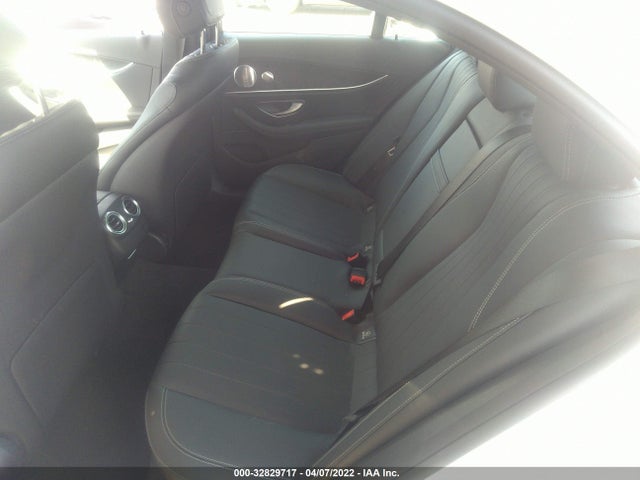 2022 Mercedes-Benz E-Class, VIN: W1KZF8DB2NB016900