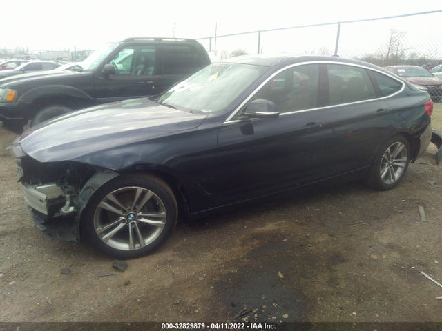 2018 BMW 3 Series, VIN: WBA8Z9C54JB220166