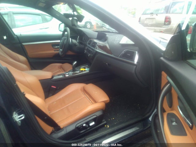 2018 BMW 3 Series, VIN: WBA8Z9C54JB220166