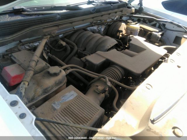 1GTN1LEC6GZ905632 GMC SIERRA 1500