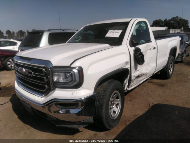 1GTN1LEC6GZ905632 GMC SIERRA 1500