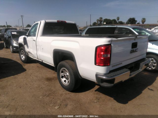 1GTN1LEC6GZ905632 GMC SIERRA 1500