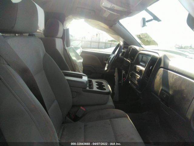 1GTN1LEC6GZ905632 GMC SIERRA 1500