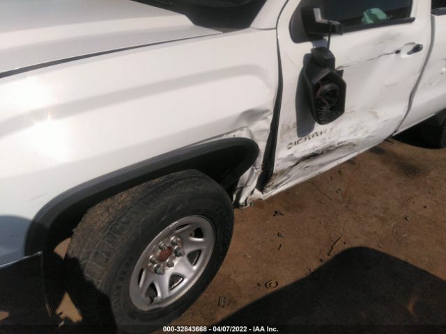 1GTN1LEC6GZ905632 GMC SIERRA 1500