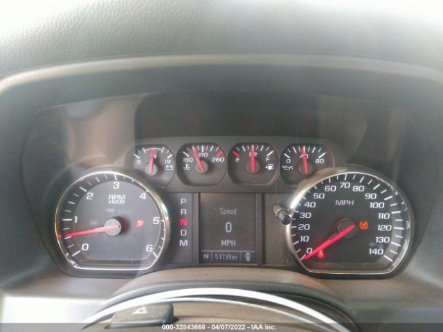 1GTN1LEC6GZ905632 GMC SIERRA 1500