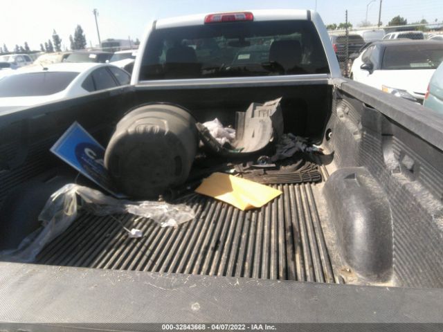 1GTN1LEC6GZ905632 GMC SIERRA 1500