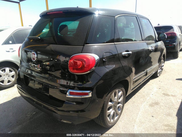 2018 Fiat 500L, VIN: ZFBCFACHXJZ040878