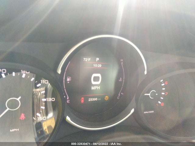 2018 Fiat 500L, VIN: ZFBCFACHXJZ040878