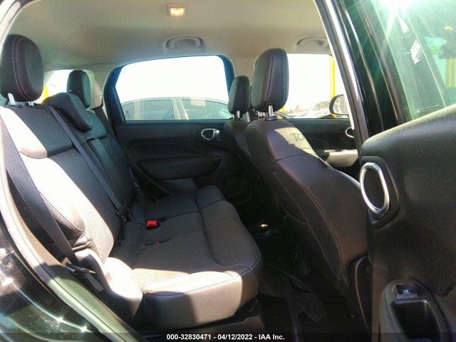 2018 Fiat 500L, VIN: ZFBCFACHXJZ040878