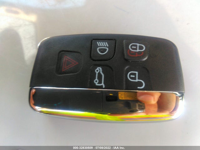 2019 Jaguar XJ, VIN: SAJWA1C70K8W20939