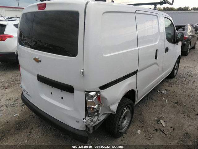 2015 Chevrolet City Express, VIN: 3N63M0ZN2FK733343