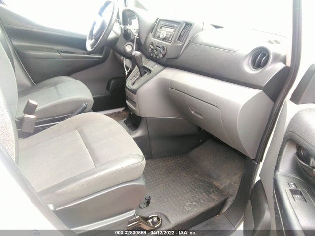 2015 Chevrolet City Express, VIN: 3N63M0ZN2FK733343